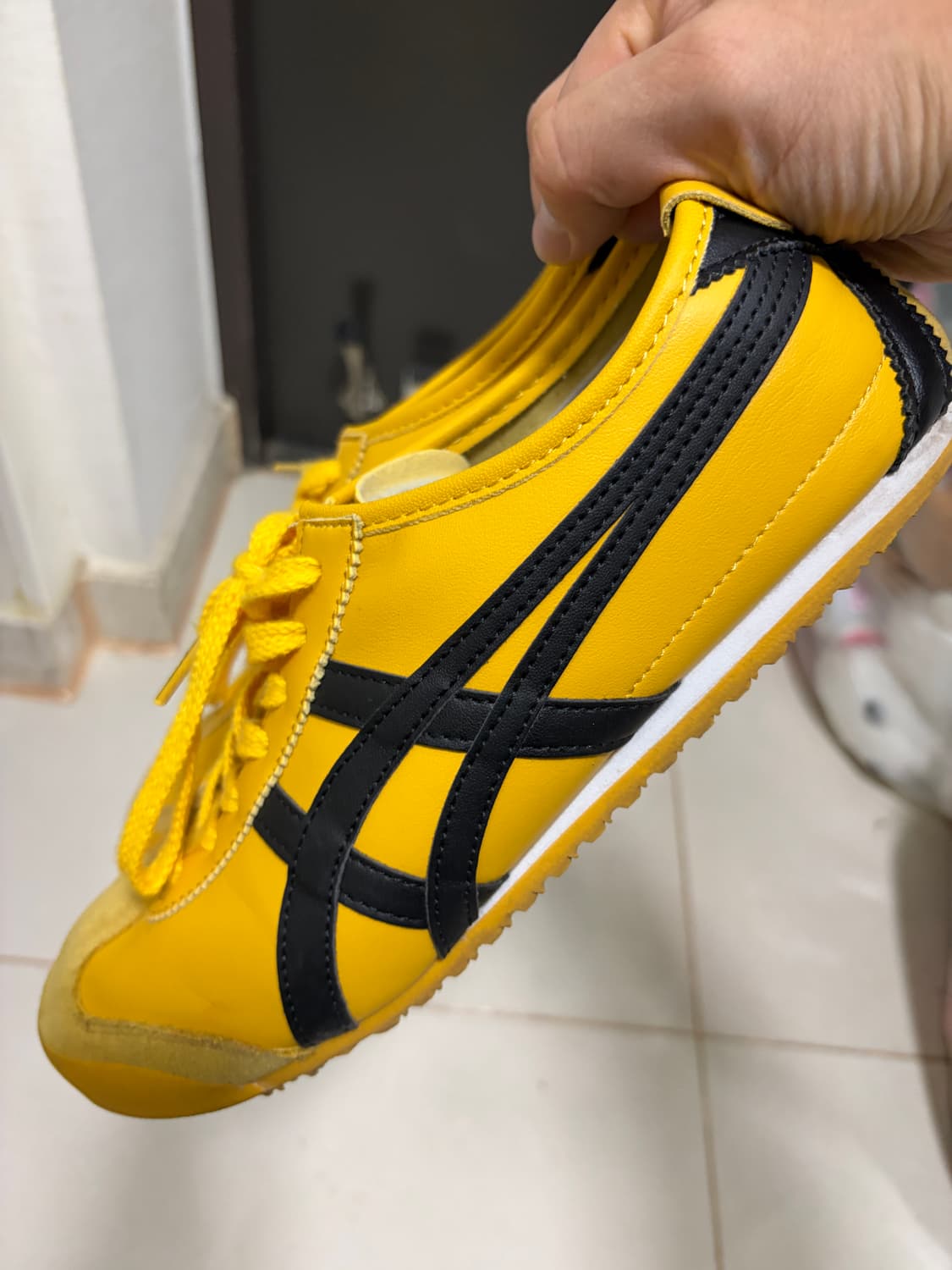 오니츠카타이거 맥시코66 275 상품이미지1