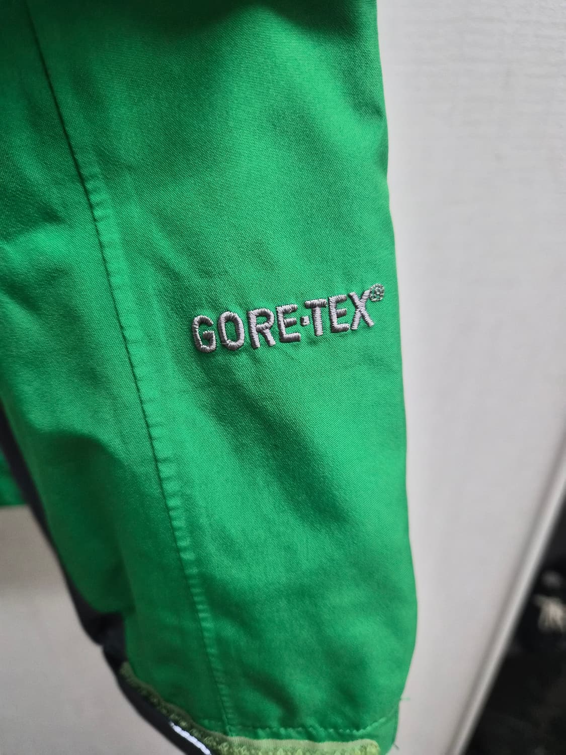 M/95) 노스페이스 서밋시리즈 고어텍스 점퍼 팝니다 상품이미지3