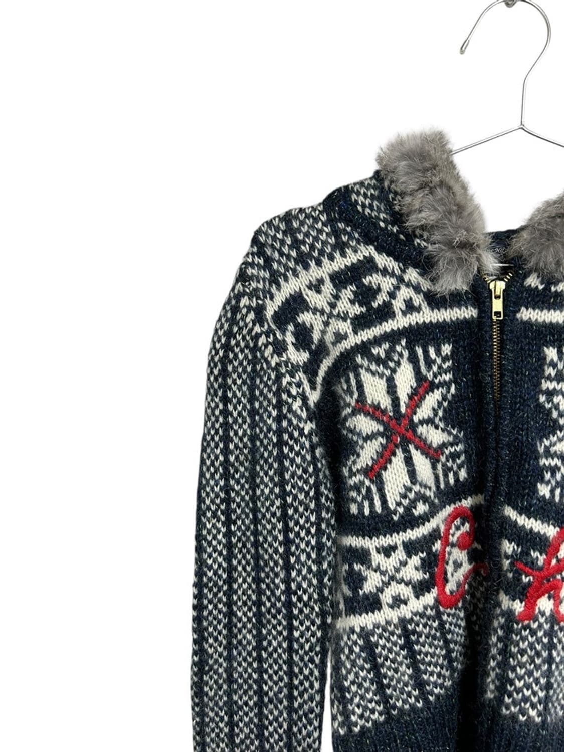 vtg jacket 상품이미지2