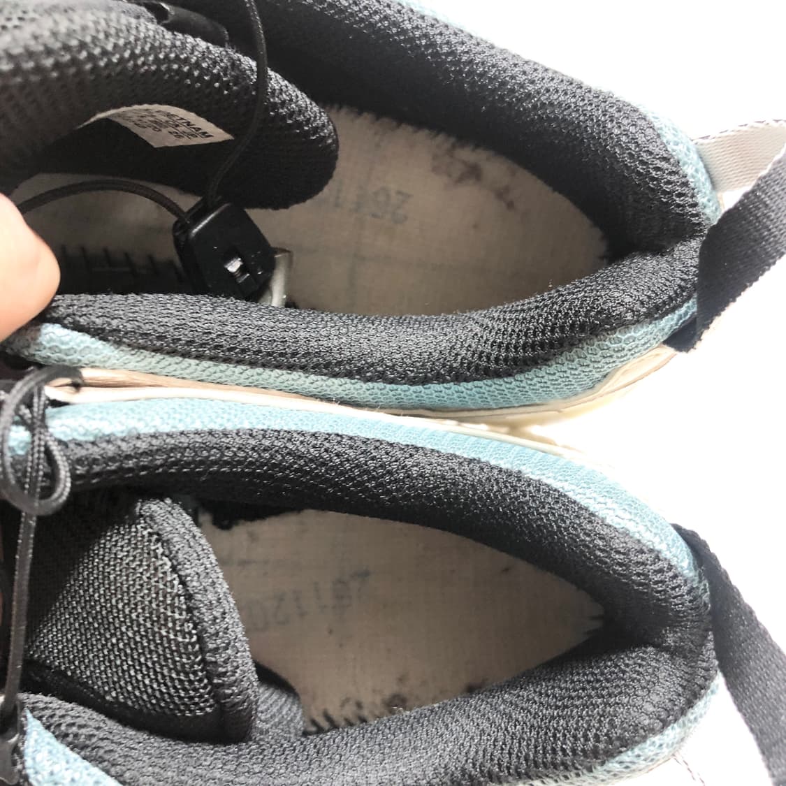 살로몬 XA pro 3D 260 상품이미지9