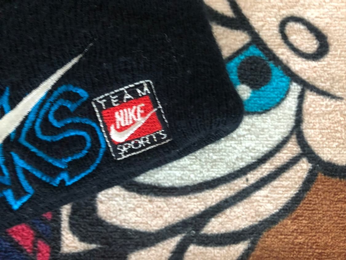 나이키 빅스우시 90's 올드비니/니트캡 상품이미지3