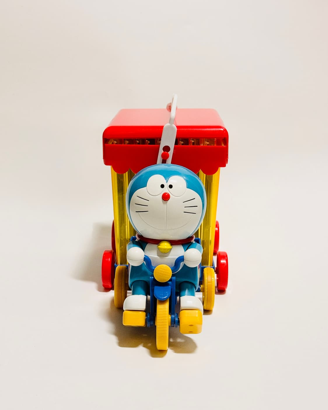 도라에몽 피규어 | 도라에몽 과자 배송 카 상품이미지3