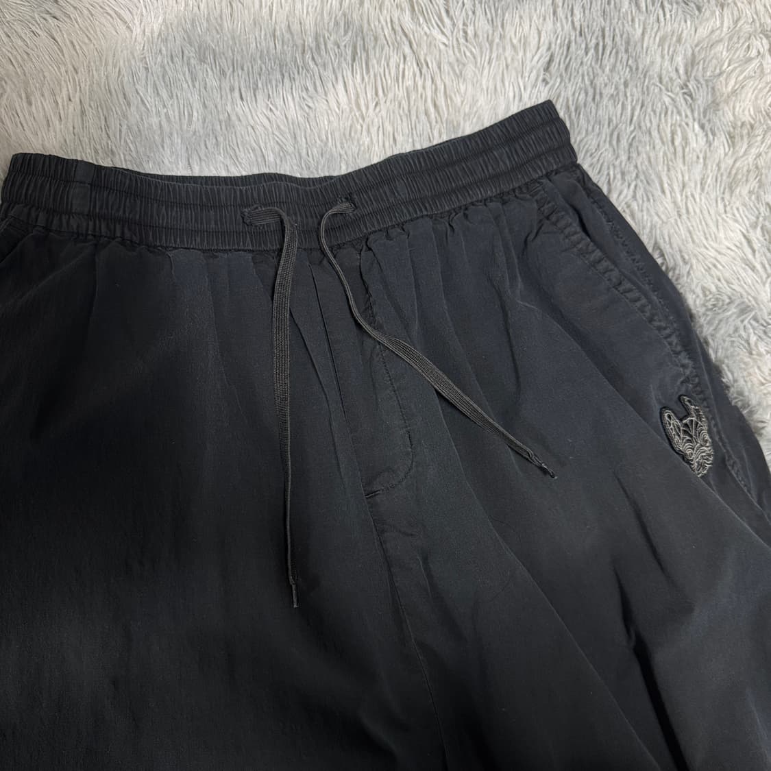 라이프워크 봄여름 와이드팬츠 M사이즈 상품이미지2