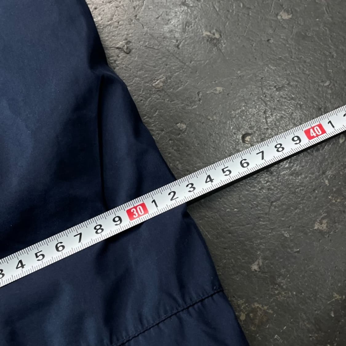 100 나이키 스톰핏 나일론 팬츠  상품이미지7