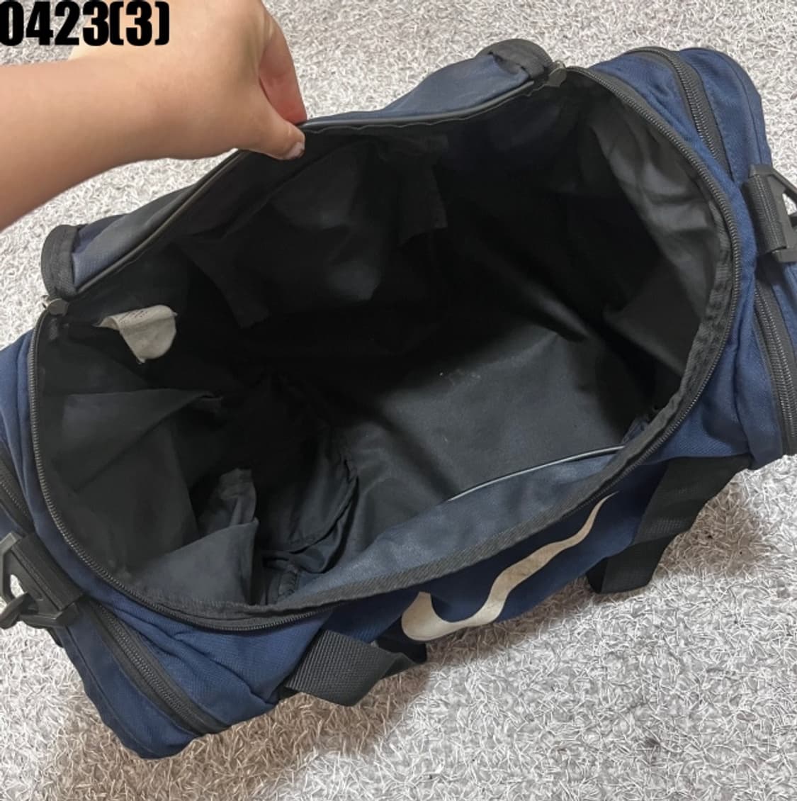 나이키 더플백 상품이미지4