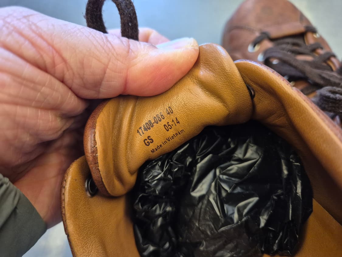 캠퍼 펠로타스 아리엘 상품이미지9