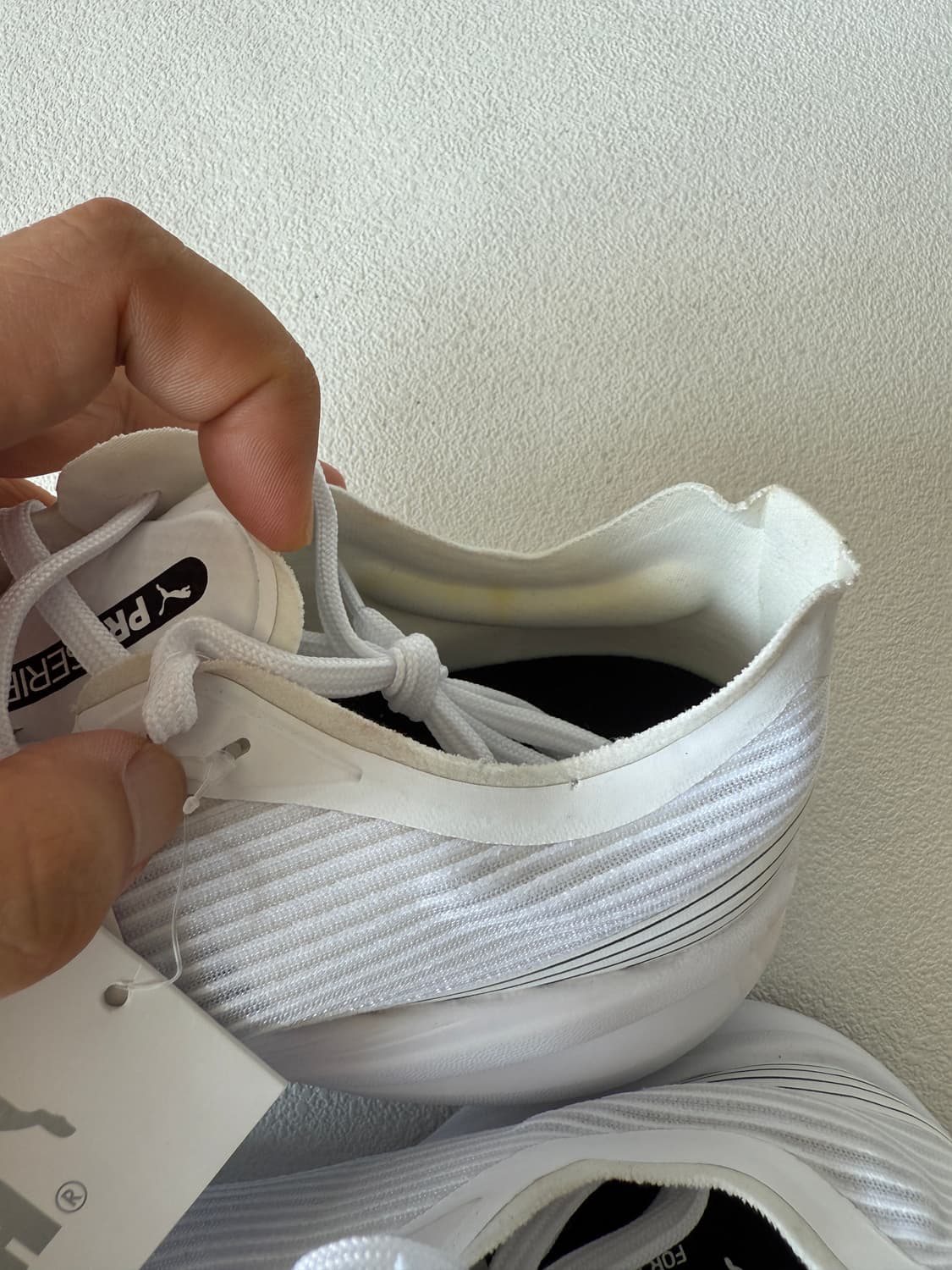 [250]푸마(PUMA) PROFOAM 런닝화(택 달린 제품) 상품이미지8