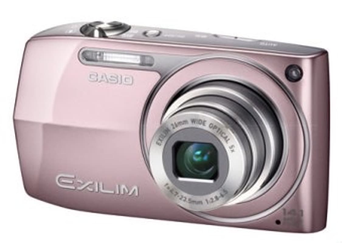 카시오 엑슬림 z2300 구매, 대여 상품이미지1