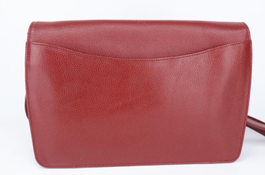 코치 숄더백 상품이미지3