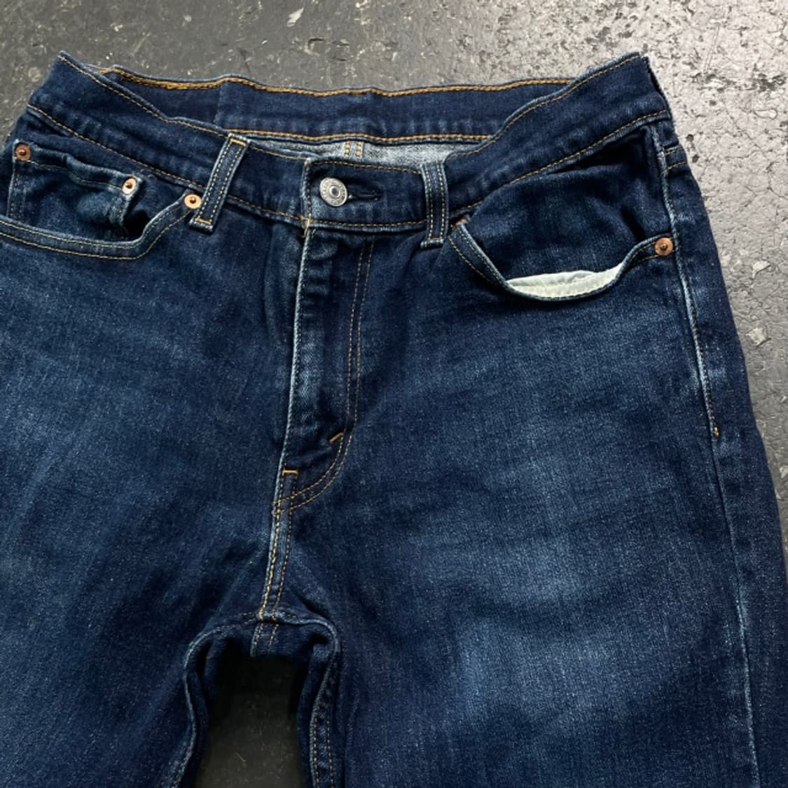 32 리바이스 511 청바지  상품이미지2