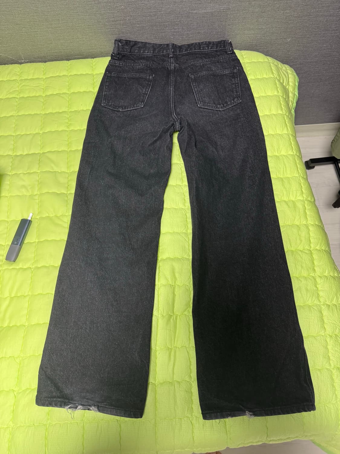 Aieul aryal jeans 상품이미지2
