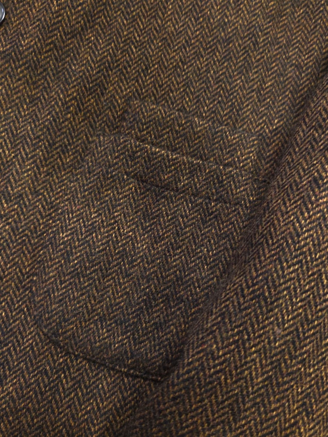 이탈리아 브랜드 베빌라쿠아 트위드자켓 상품이미지6