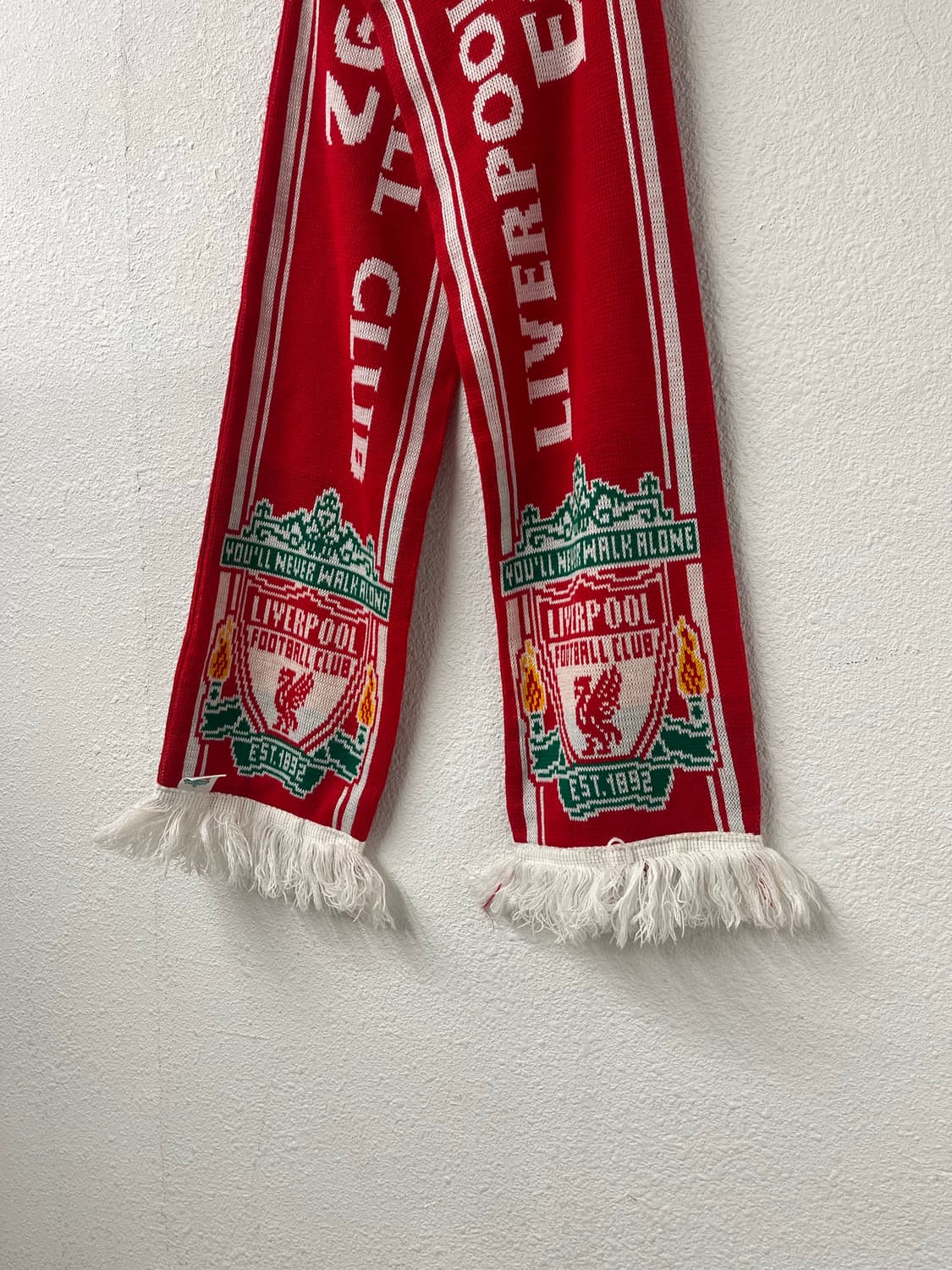 Vintage Muffler 상품이미지2