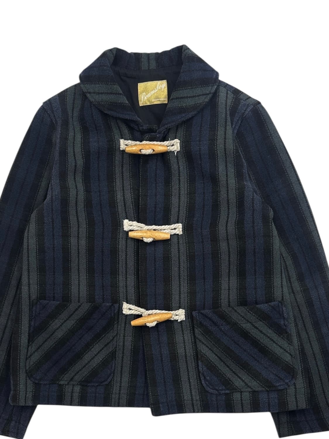 BEAMS BOY Toggle coaT 상품이미지3