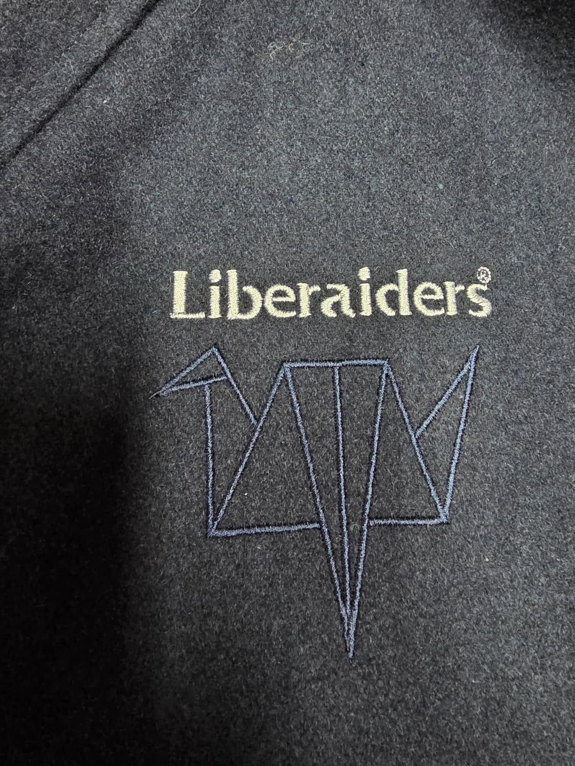 리버레이더스M.A.W어워드자켓

 상품이미지4