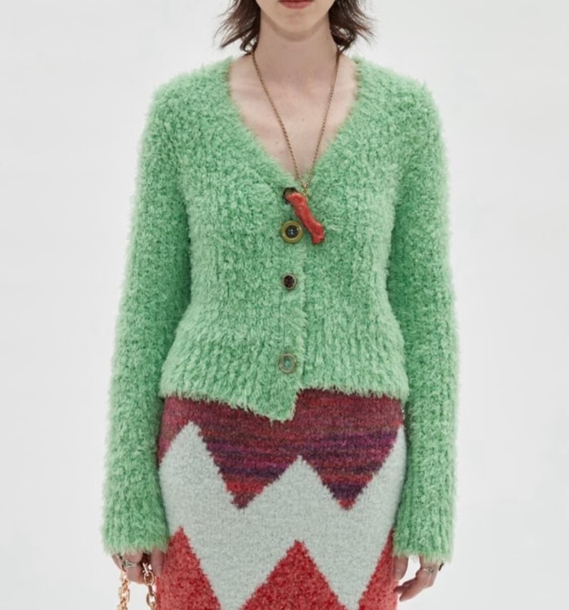 앤더슨벨 젤다 가디건 상품이미지1