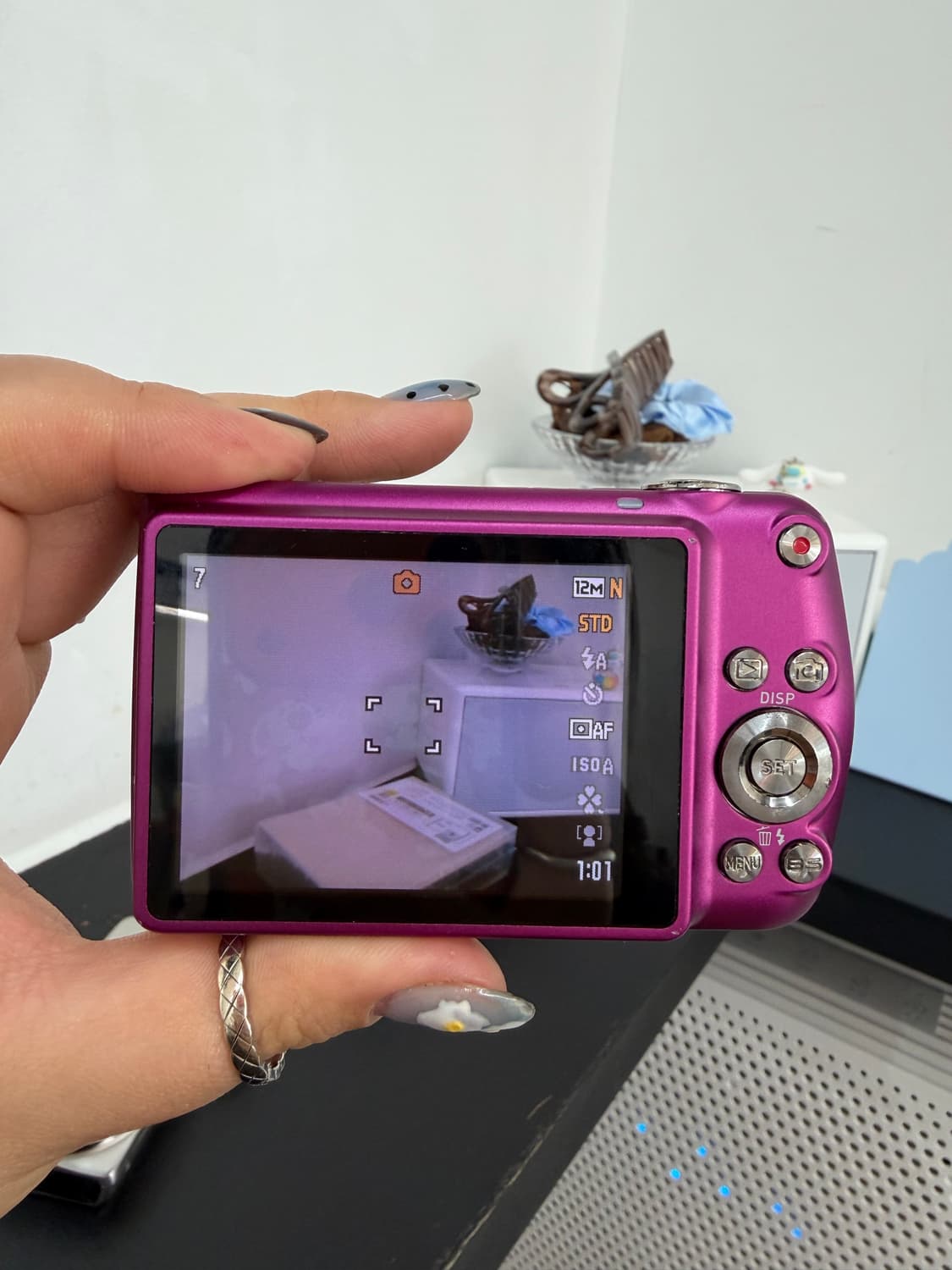 카시오디카ex-z330 상품이미지4