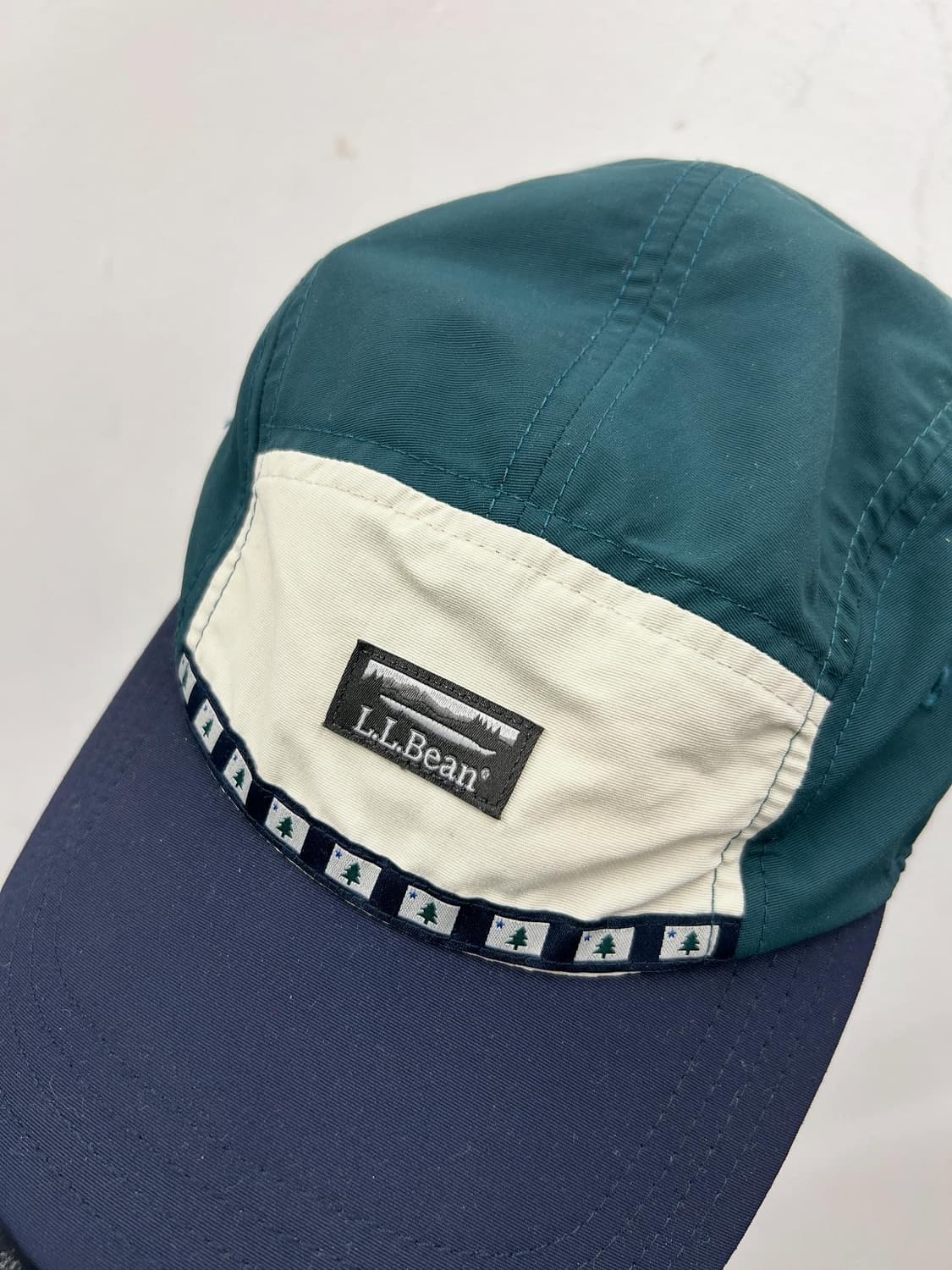 LL Bean 엘엘빈 빈티지캡 상품이미지2