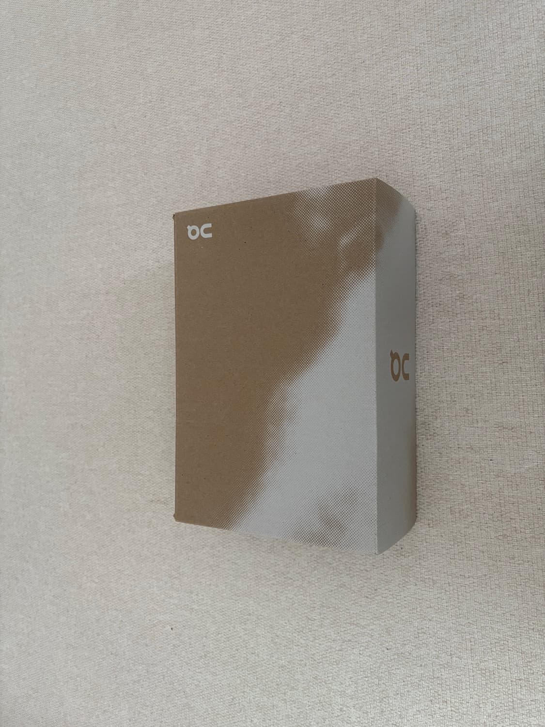 온러닝 클라우드5 워터프루프 새상품 36w 상품이미지2