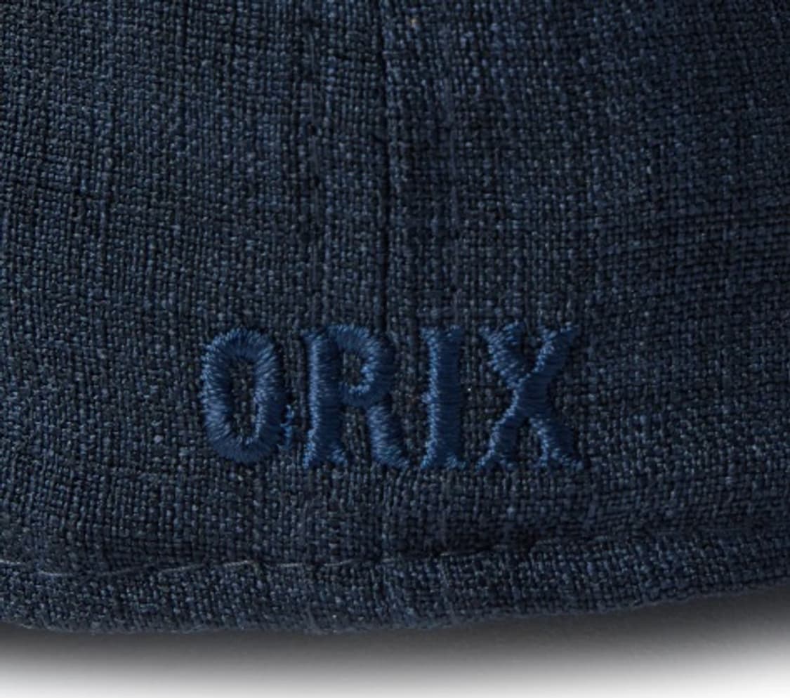 새상품 뉴에라 59FIFTY 오릭스 버팔로스 네이비 시원매쉬소재 상품이미지6