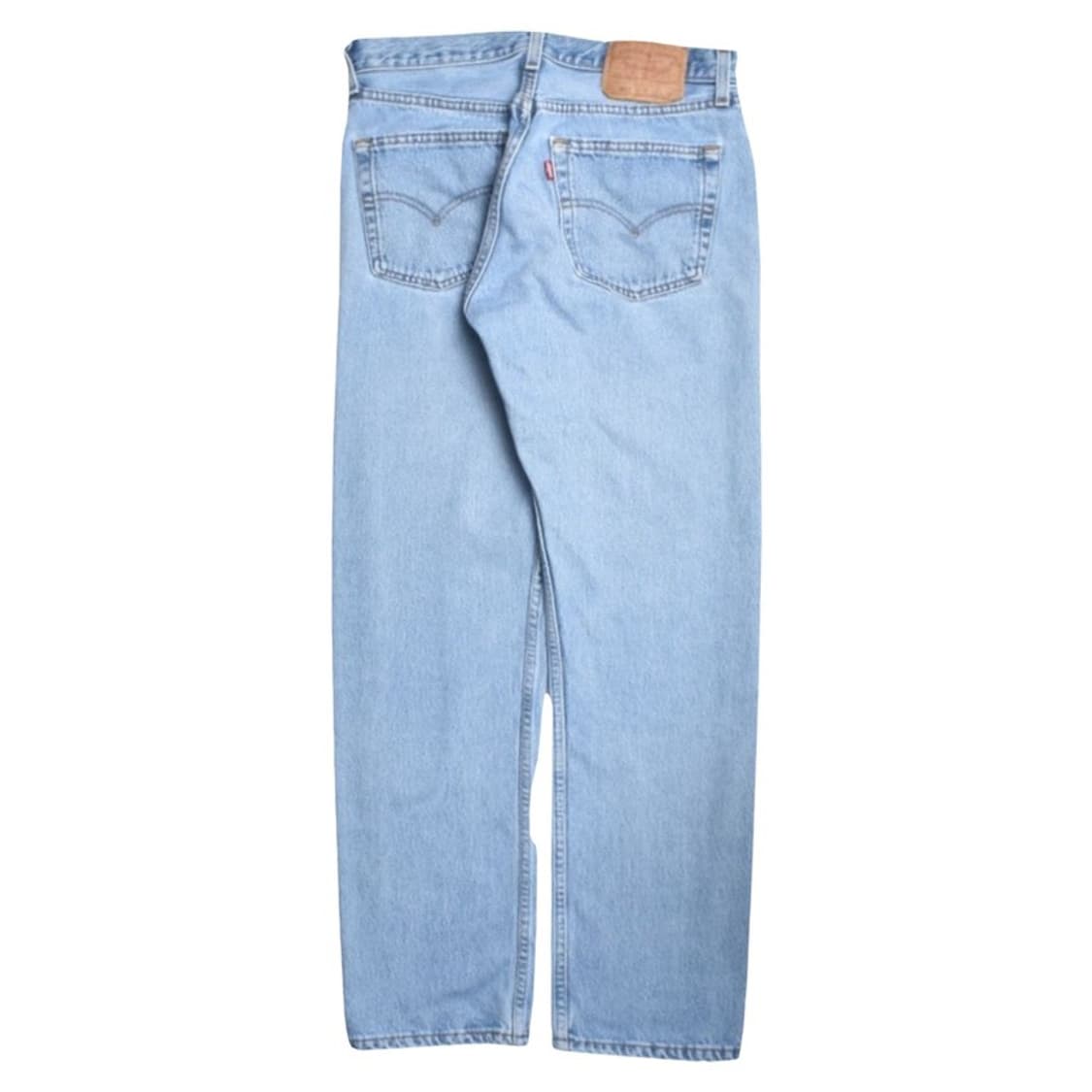 90S 리바이스 501 청바지 데님팬츠 31 USA N0897 상품이미지2