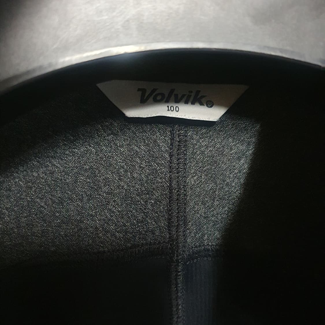 볼빅 집업 자켓 100 상품이미지3