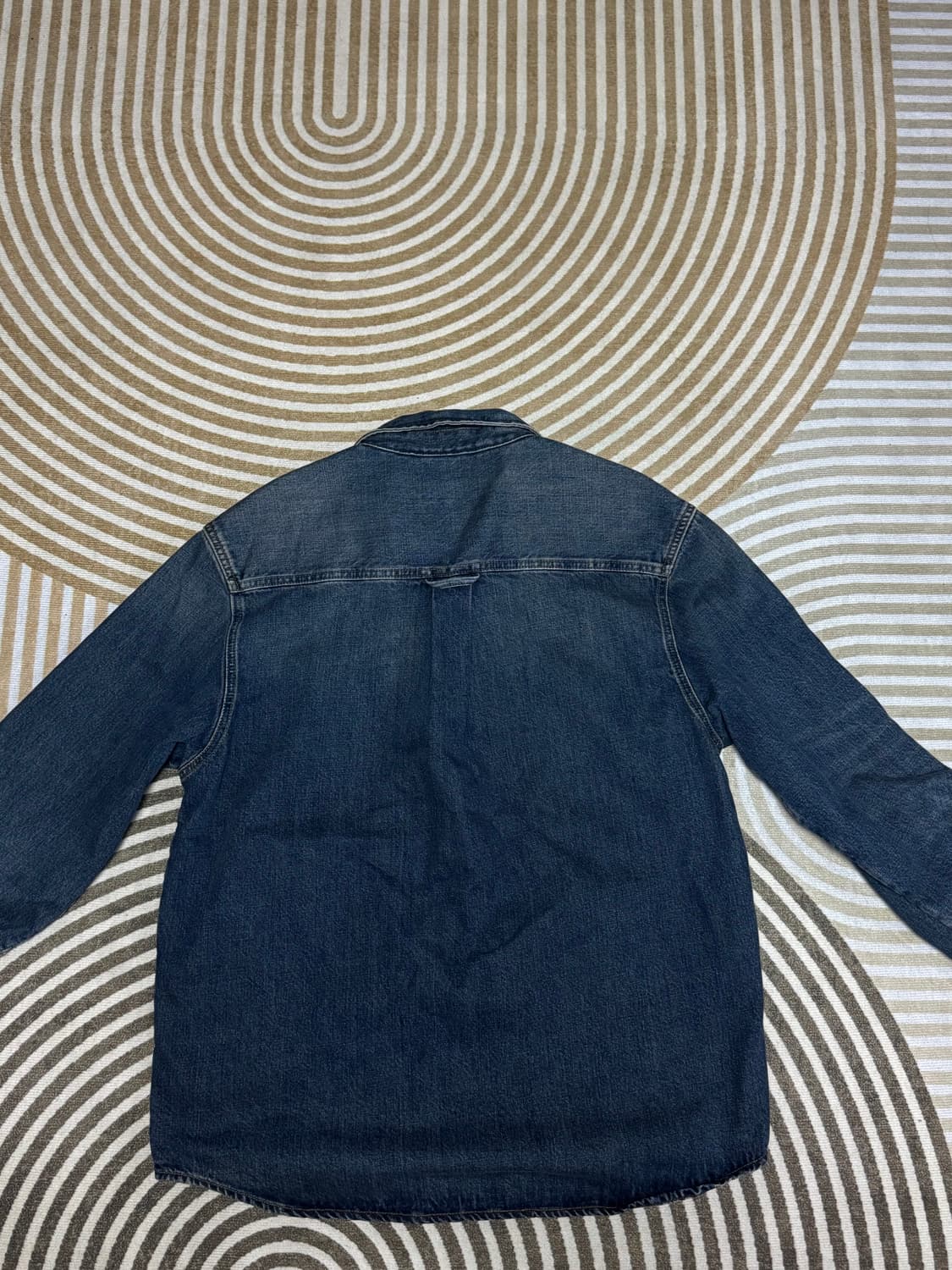 칼하트윕 링컨 셔츠 m 상품이미지5