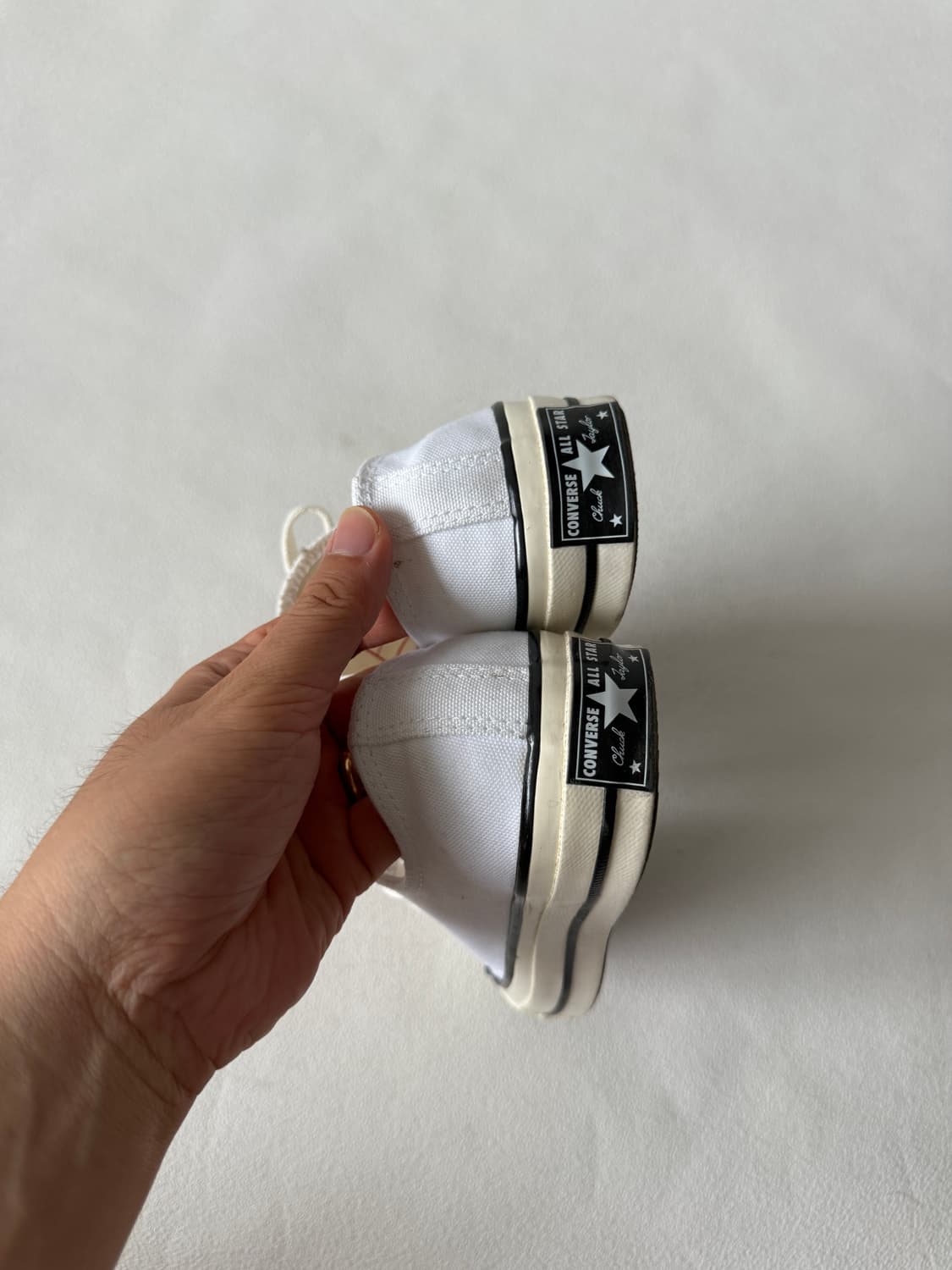 [225]컨버스(CONVERSE) 척테일러 로우 상품이미지6