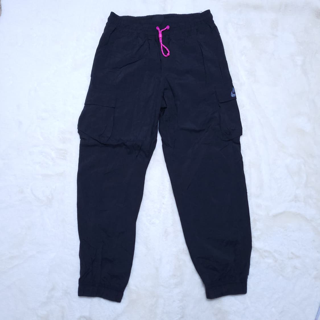 나이키 스우시 남성 조거바지 M 0317 상품이미지1