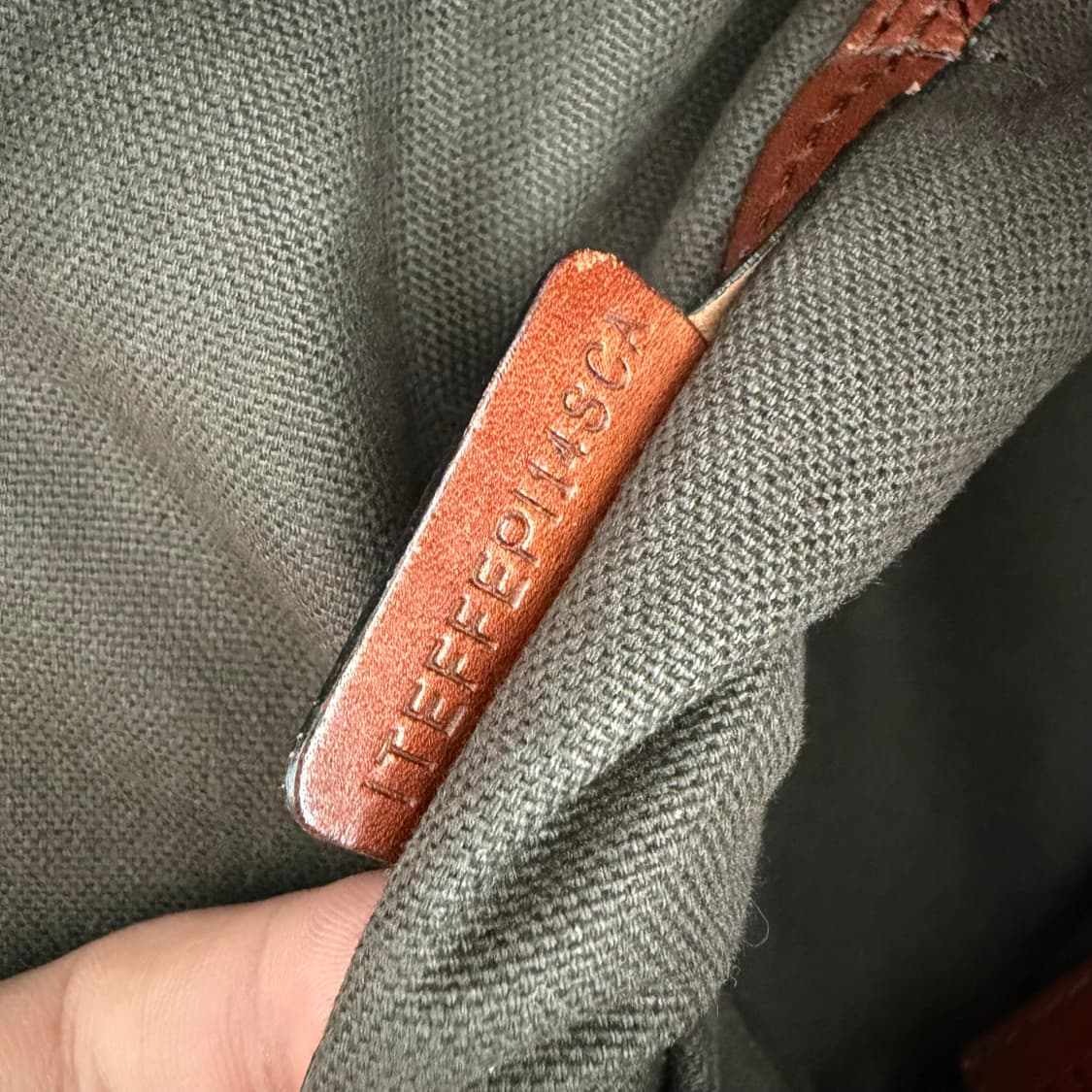 Burberry 버버리 숄더백 크로스백 상품이미지8