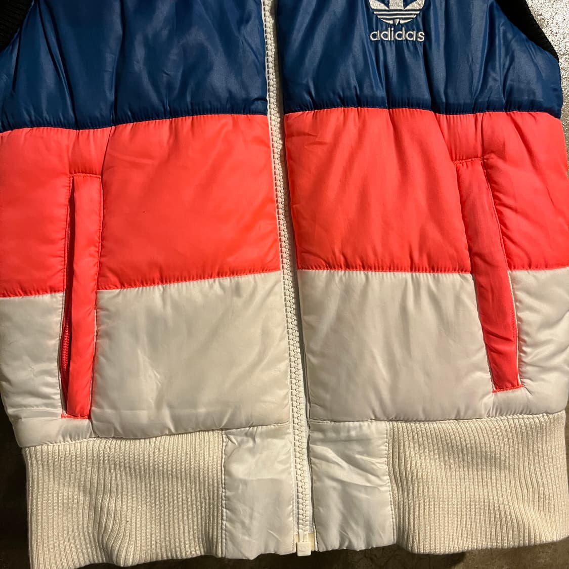 아디다스 패딩 베스트 상품이미지3