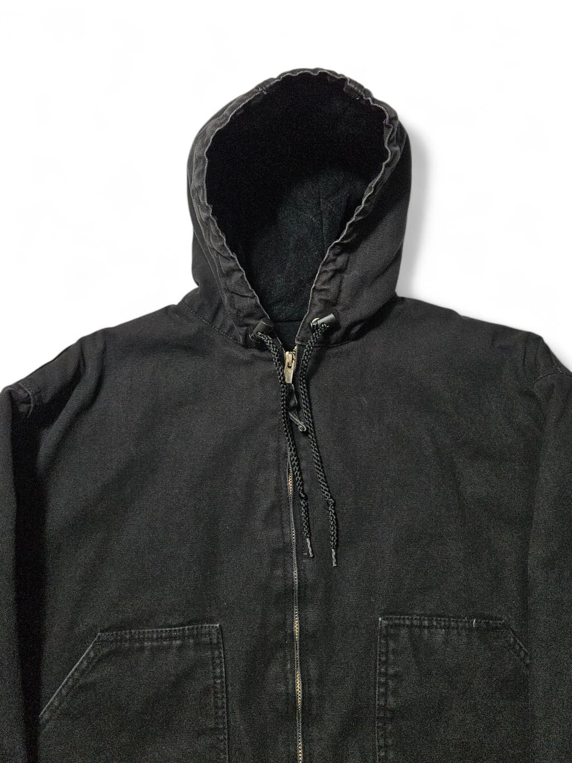 Walls 월즈 덕캔버스 액티브 자켓 후드집업 L 상품이미지4