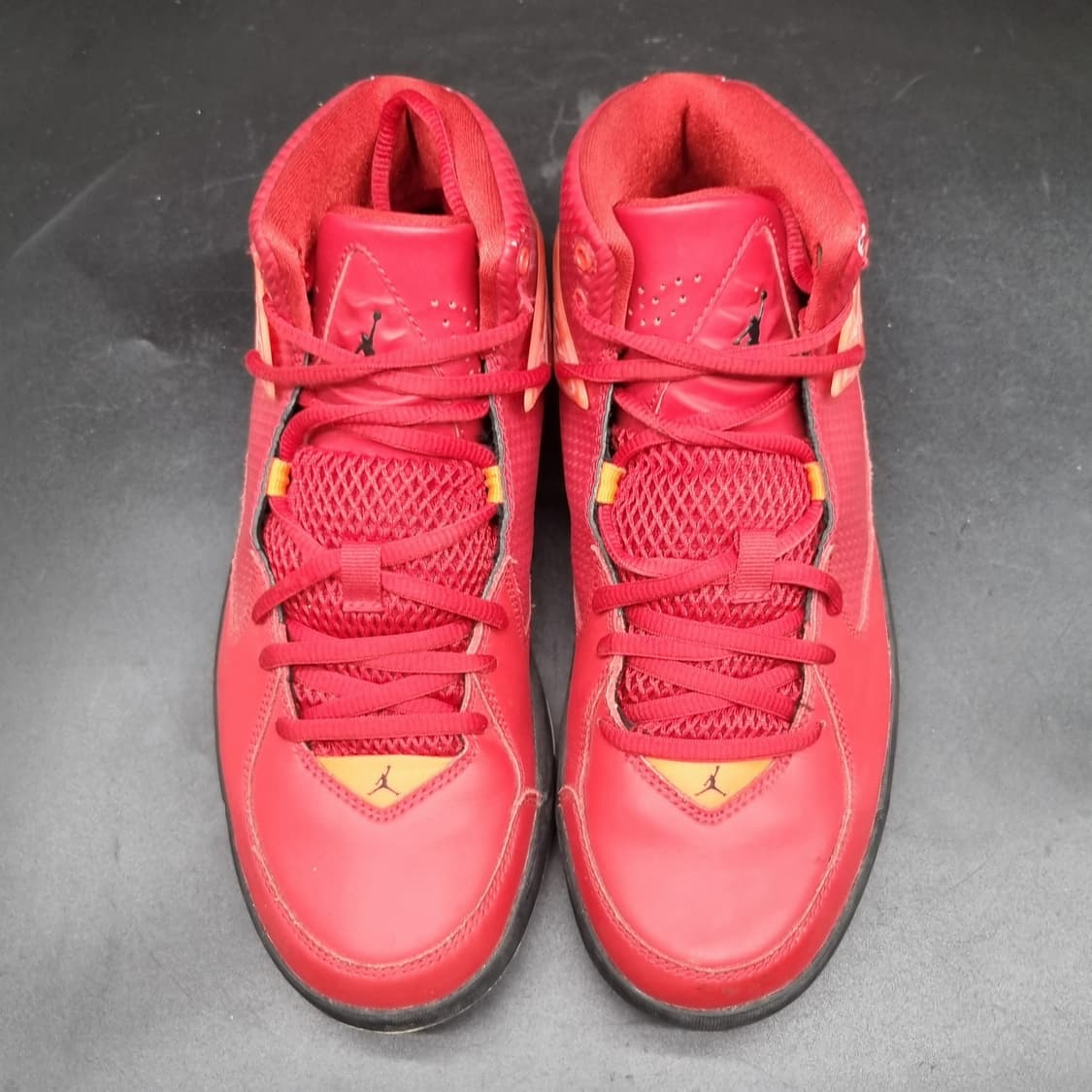 조던 트루플라이트 여성미드 240 상품이미지2