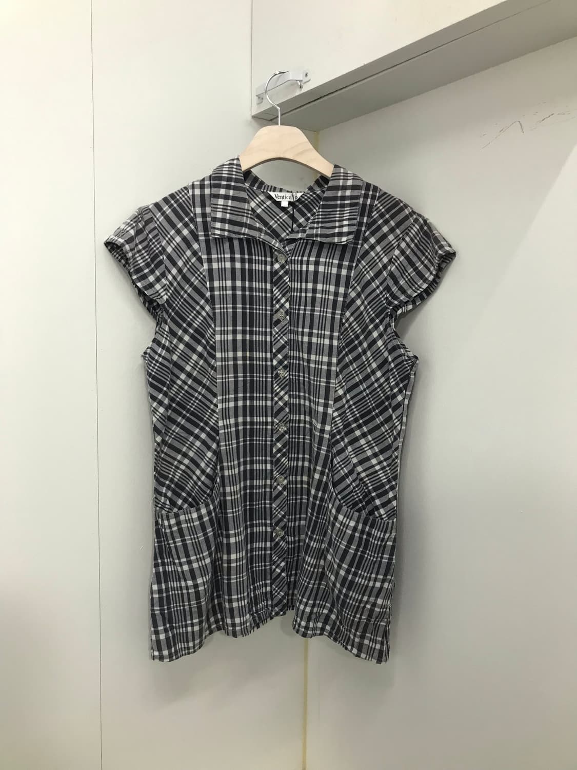 ♫ 그레이 소녀 코디 ⏺ (5p) 상품이미지3