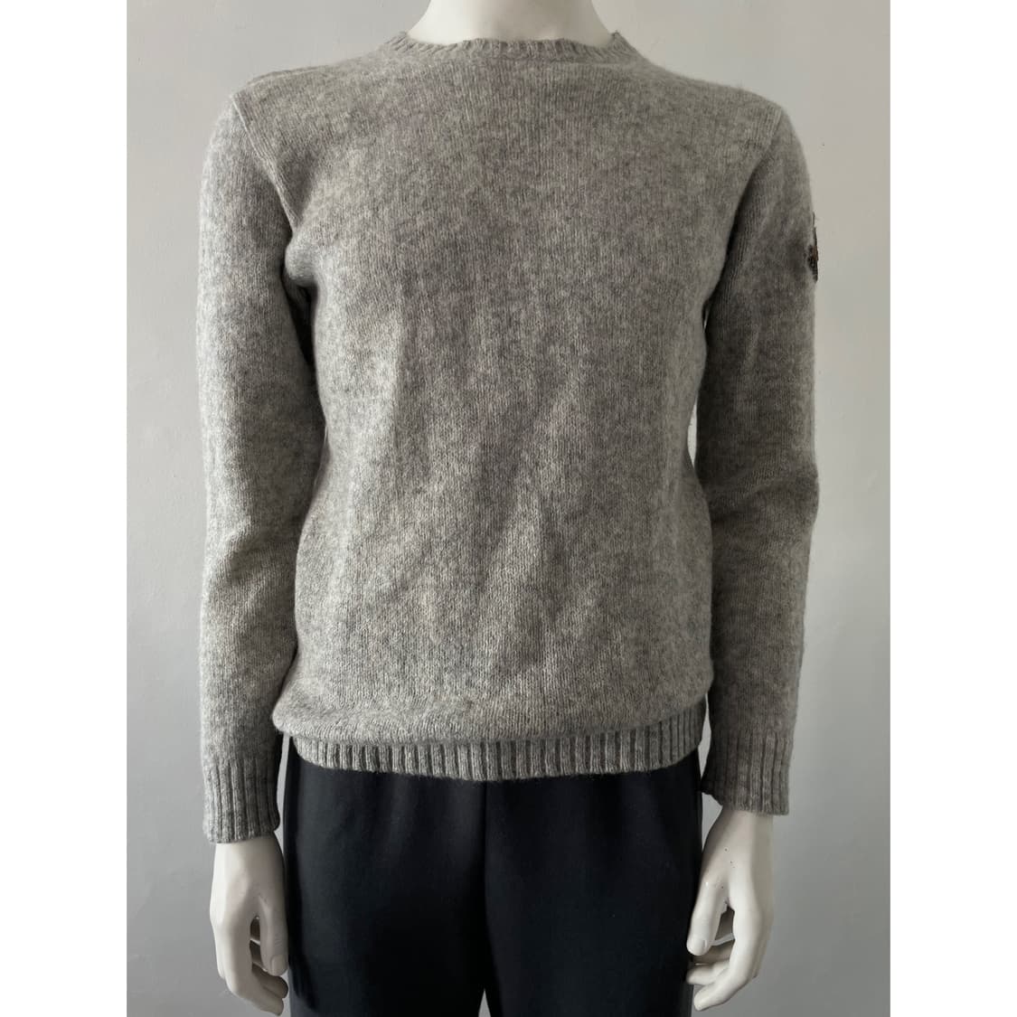 mohair knit  상품이미지1