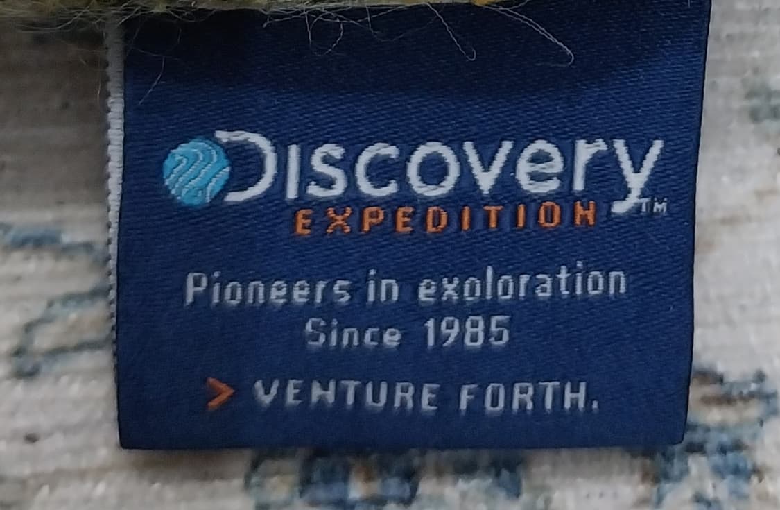 디스커버리 익스페디션 귀달이 니트 비니 상품이미지6