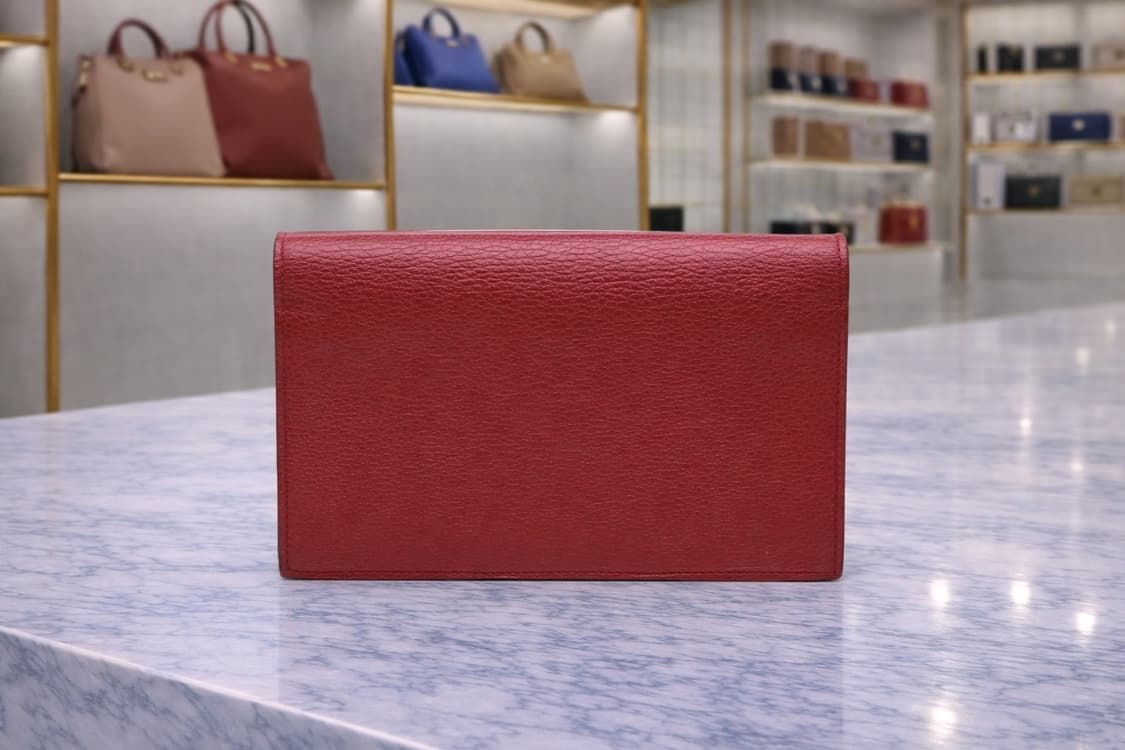 [S급] 구찌 인터로킹 GG WOC 크로스백 판매합니다!!! 상품이미지2