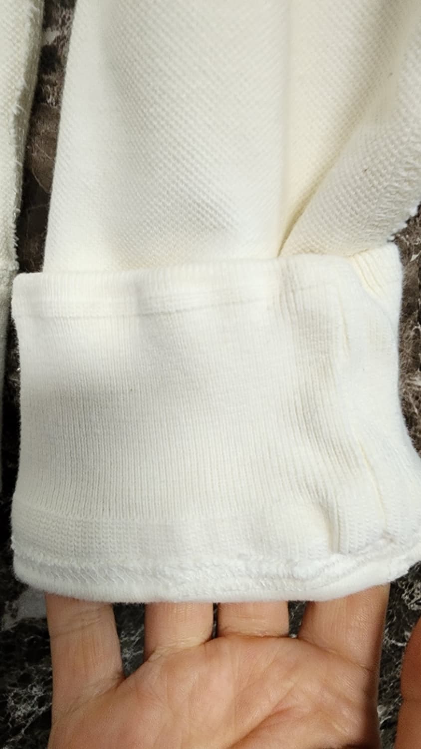 폴로 랄프로렌 클래식 스웻 맨투맨 L 상품이미지5