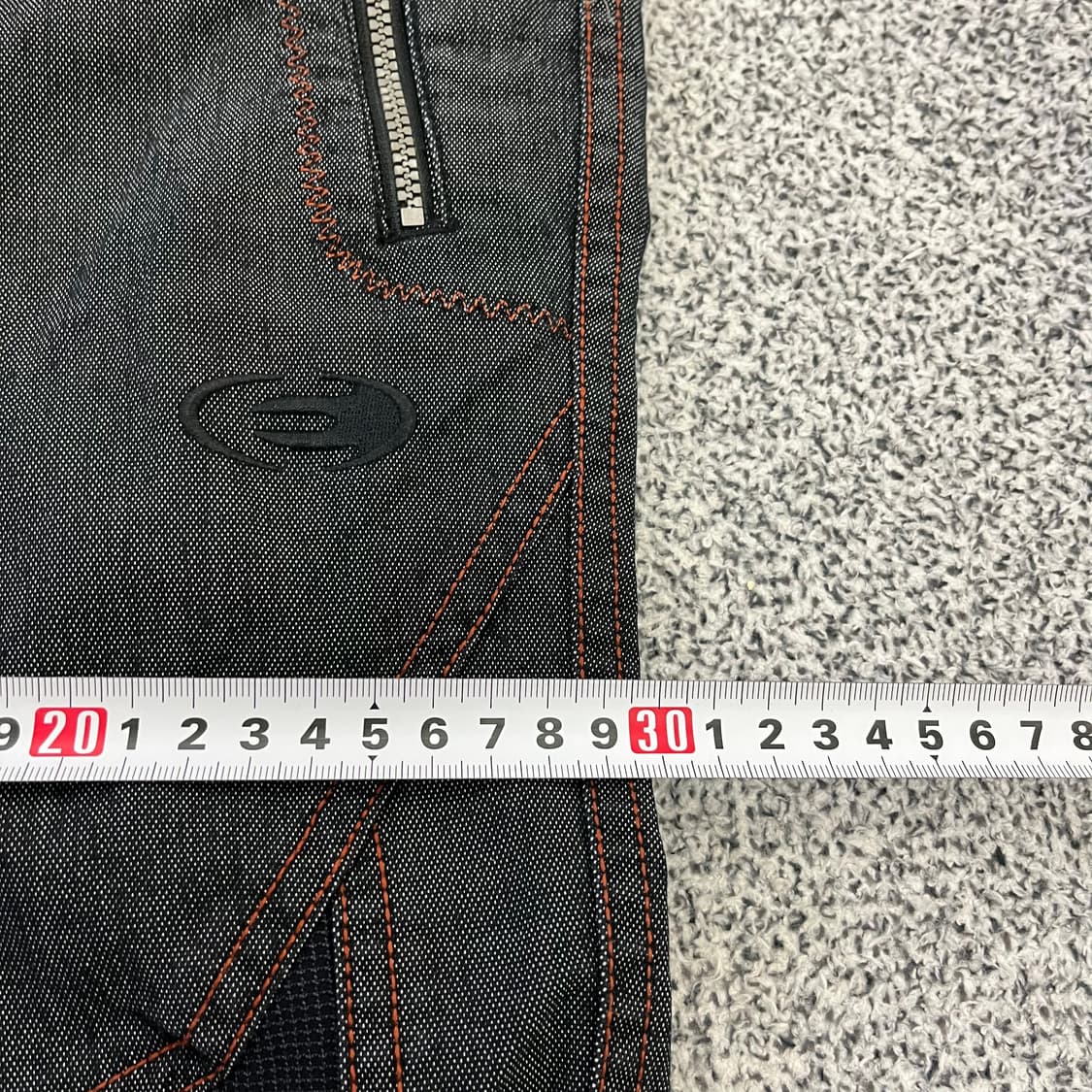 82 아이더 등산복바지 팬츠 0129H2 상품이미지6