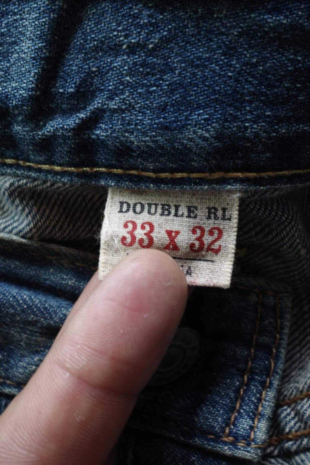 RRL 상품이미지9