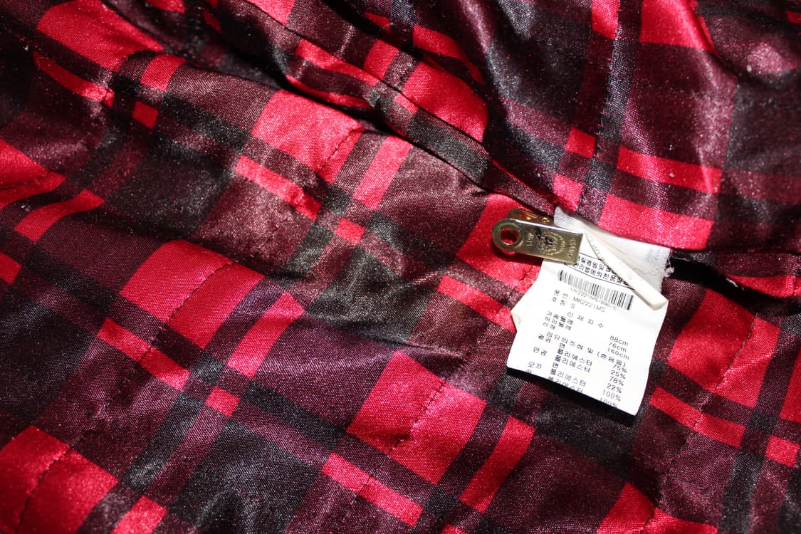 Moose Knuckles 무스너클 헤비웨이트 후드집업 상품이미지4