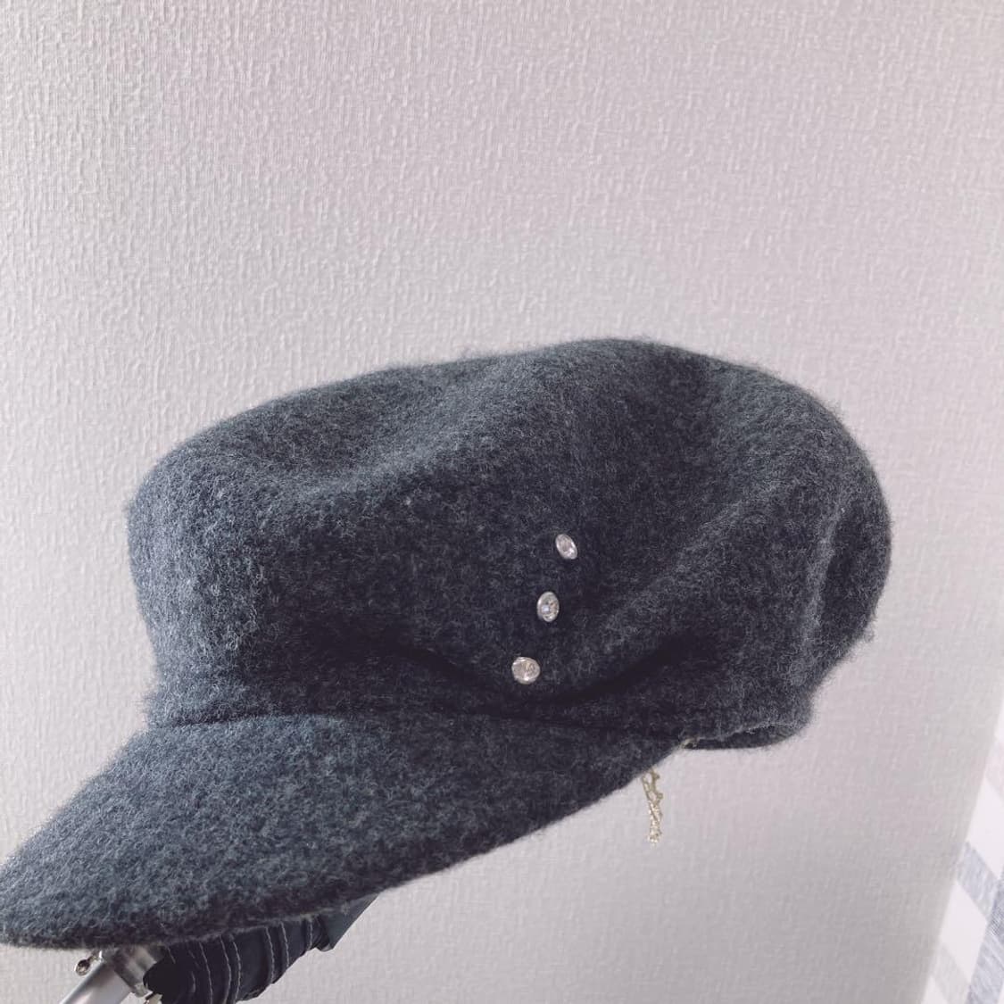 Ca4la work cap 상품이미지3