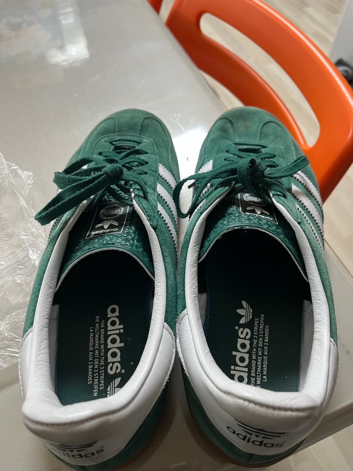 아디다스 가젤 290  상품이미지2