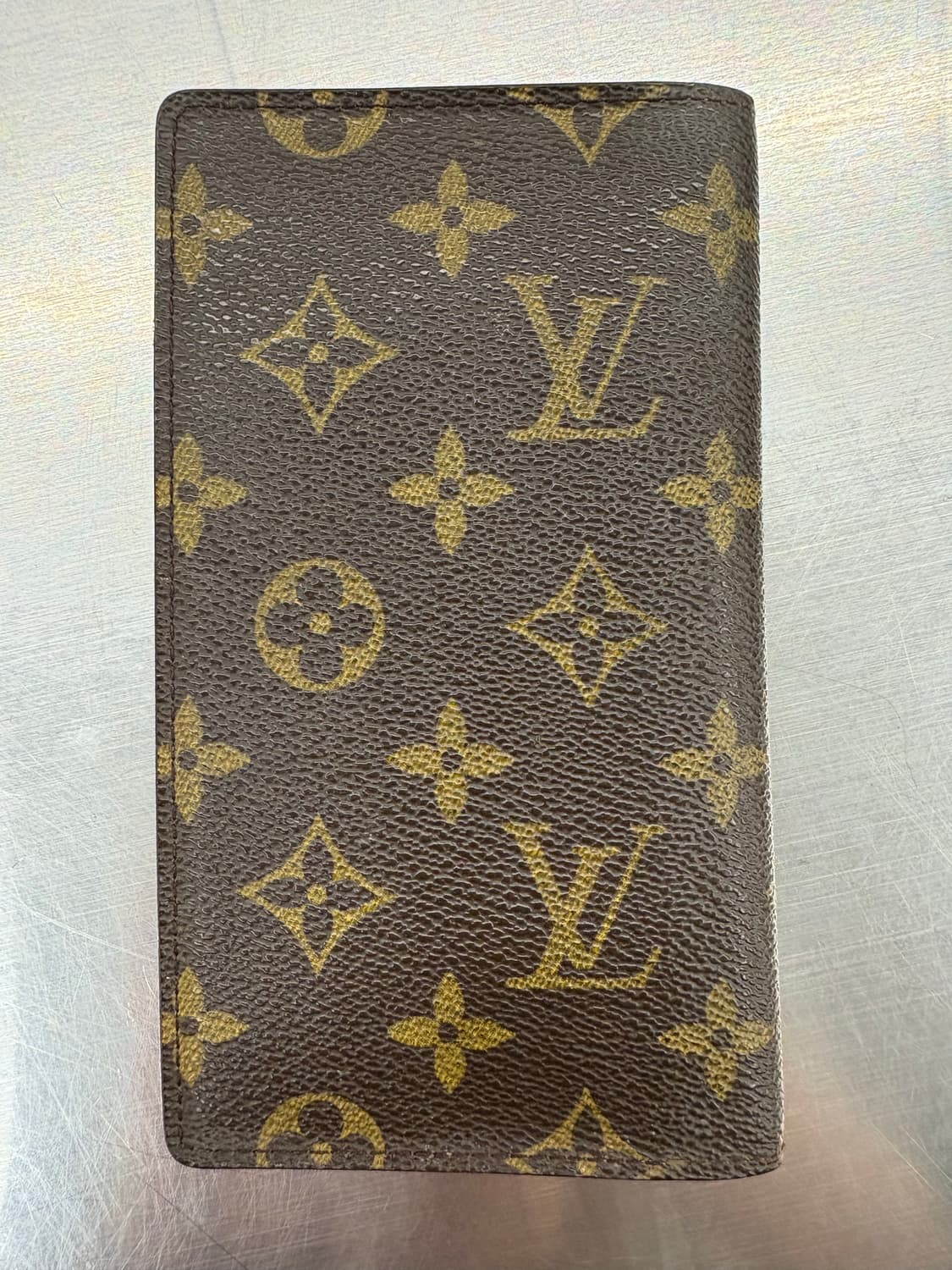 루이비통 모노그램 장지갑 상품이미지9
