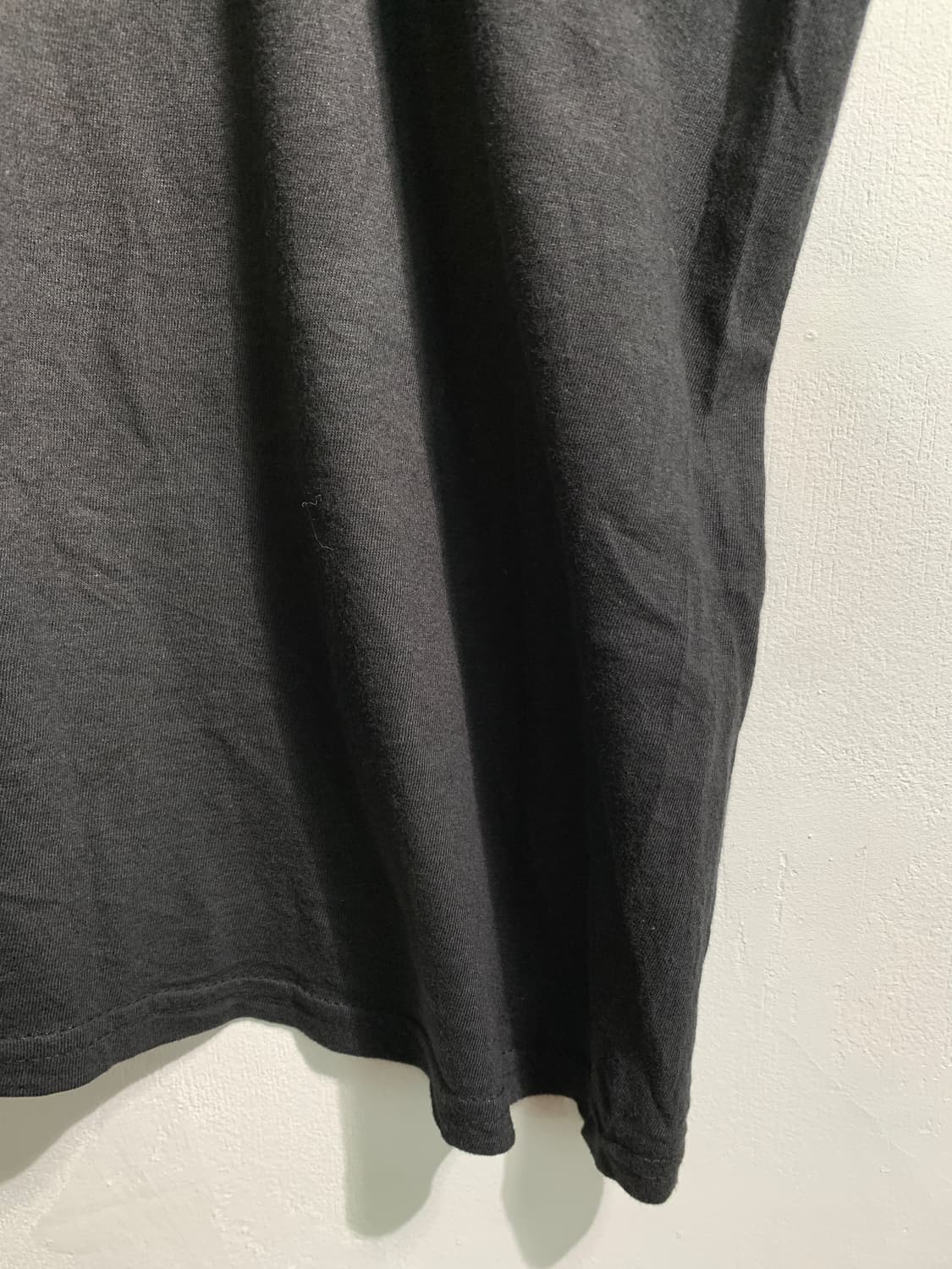 만원샵) batman 배트맨 빈티지 티셔츠 3XL C205 상품이미지6