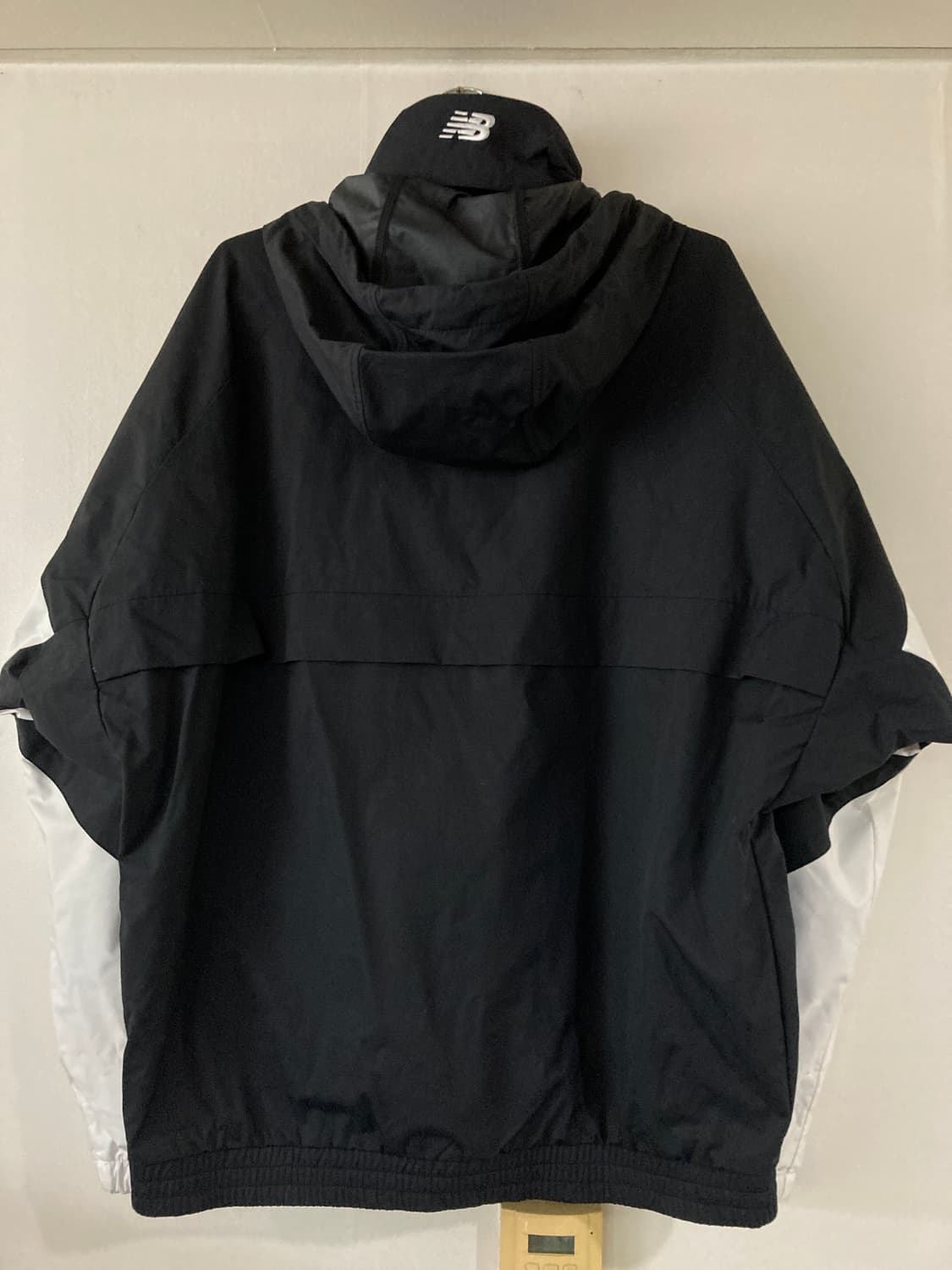 뉴발란스 바람막이 L 상품이미지5