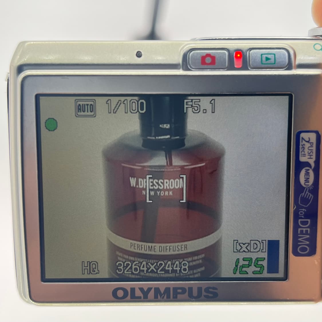 올림푸스 Olympus FE-280 실버 상품이미지10