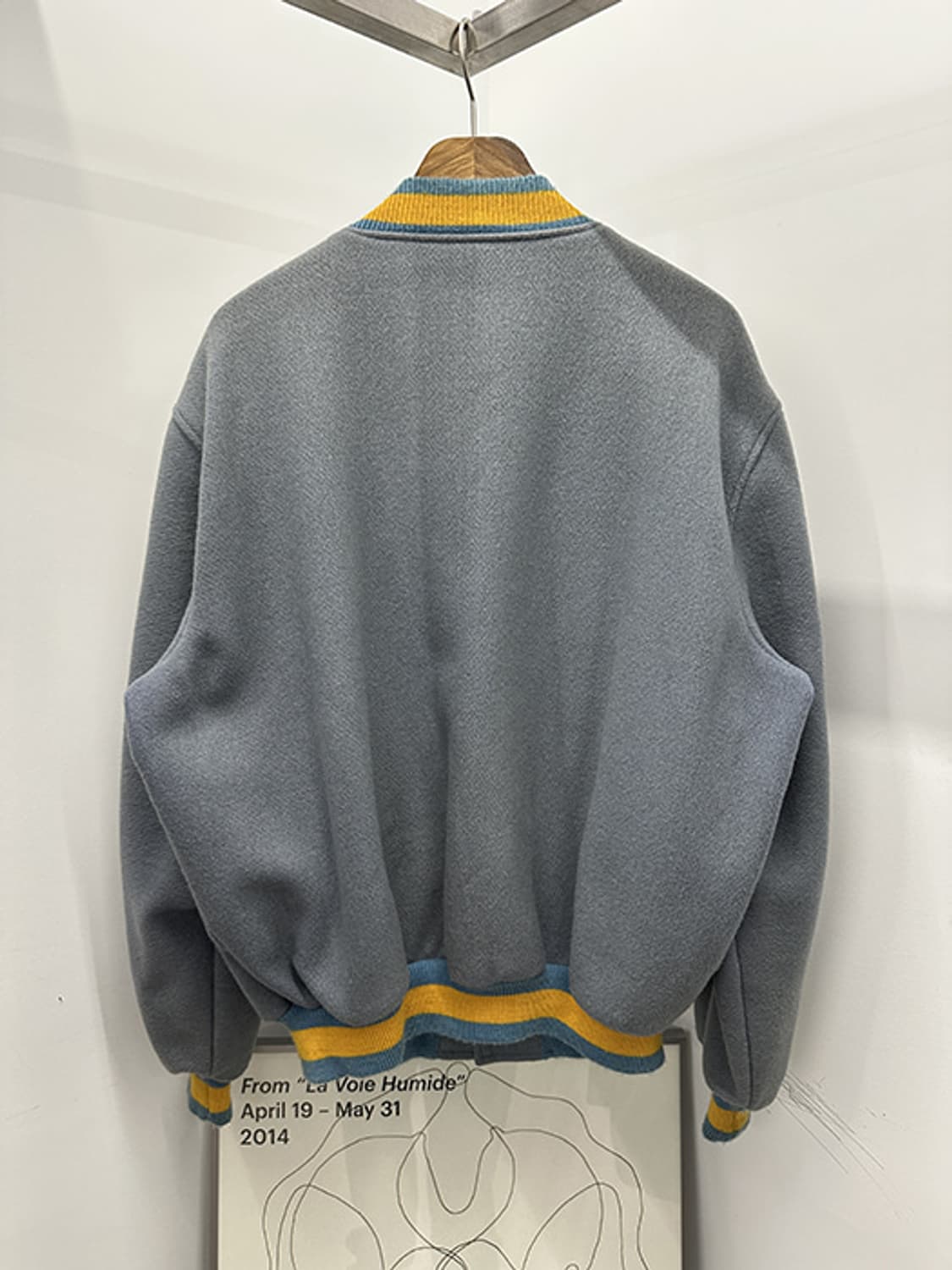 80-90'S BUTWIN (XL) 상품이미지4