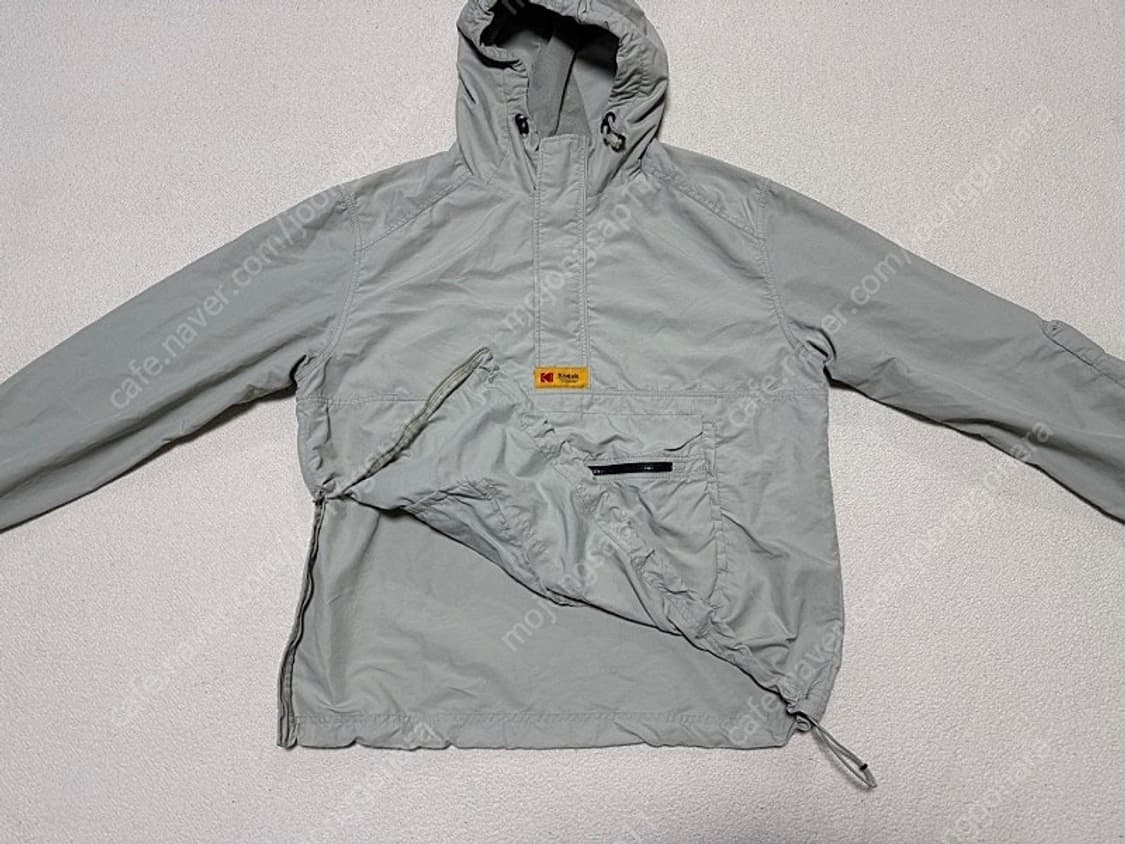 코닥 아노락 자켓 남성용 100사이즈 상품이미지2