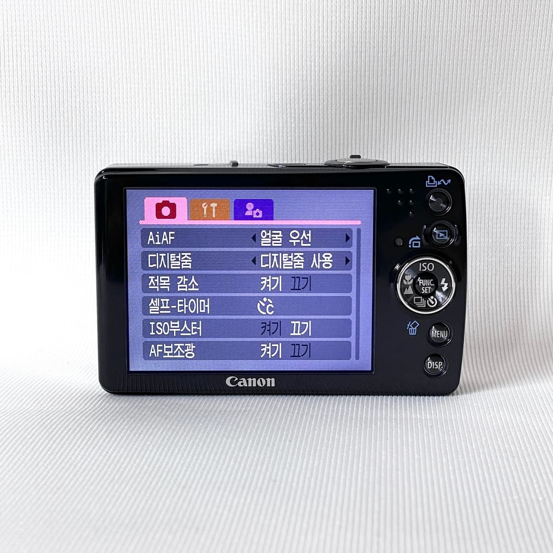 캐논 익서스 75/ixus75/ixy 90/sd 750 canon 상품이미지3